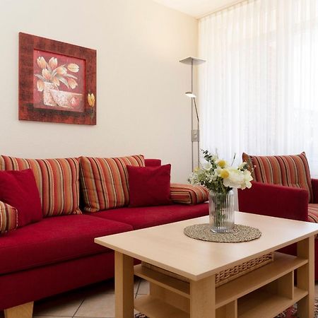 Sonnenwinkel Wohnung 2 Kellenhusen Esterno foto