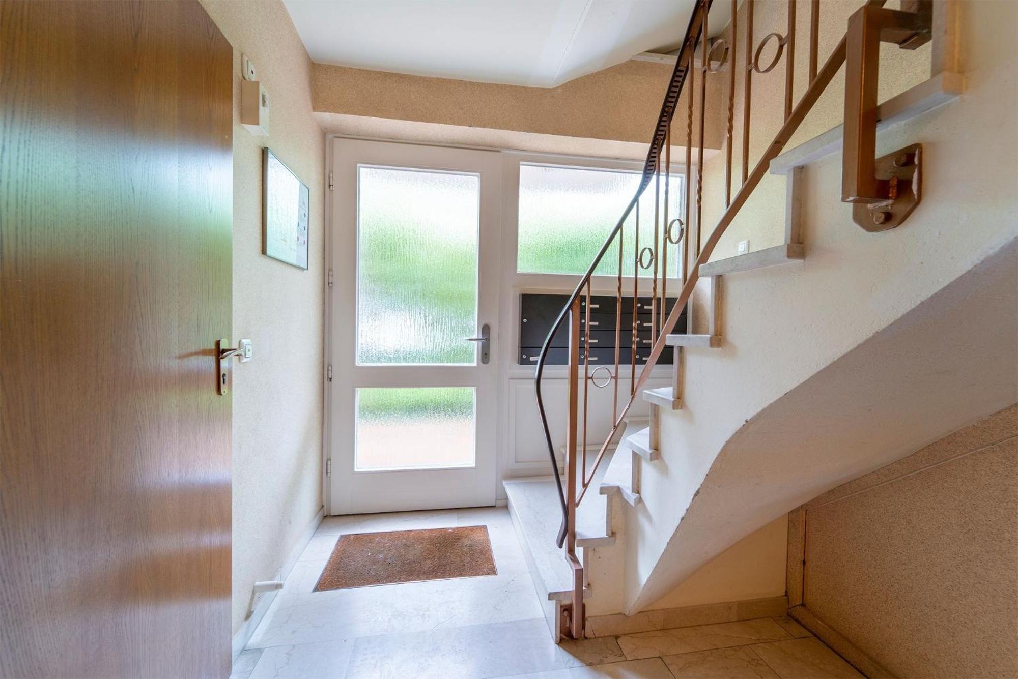 Sonnenwinkel Wohnung 2 Kellenhusen Esterno foto